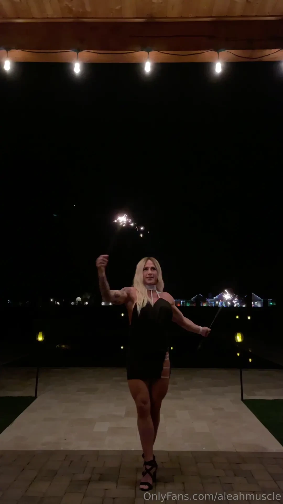 Happy new year part 1635 