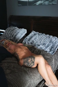 Aleahmuscle part 21