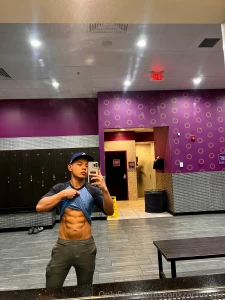 Twas a good workout hope everyone is having a great weekend