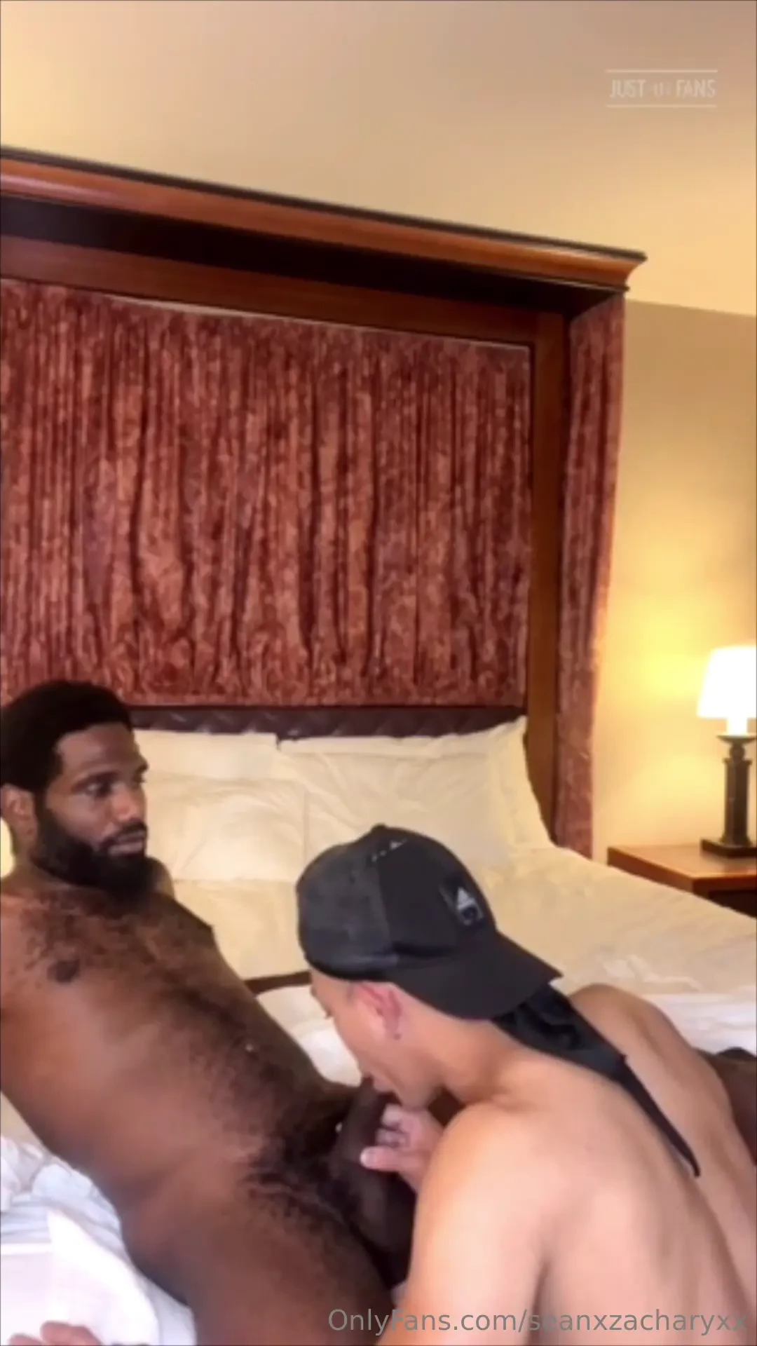 Love me some big dick 