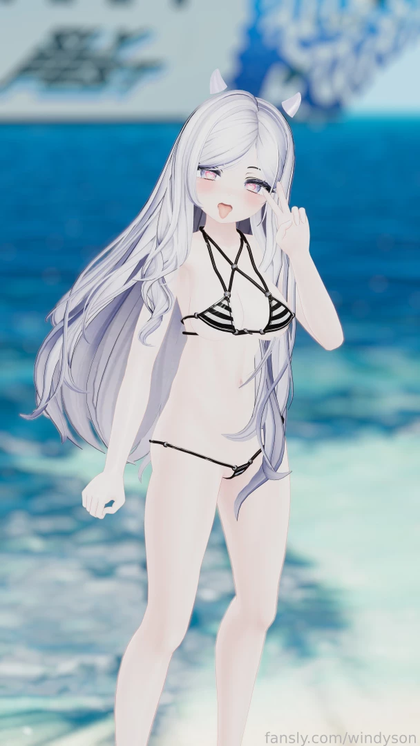 I went to the nude beach alone you should ve come with me you could be part 3 