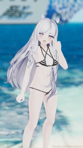 I went to the nude beach alone you should ve come with me you could be part 3