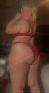 I m your new favorite thicc addiction free thethickprincessfree vip part 2