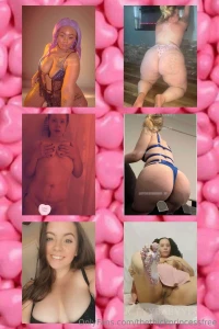 Left 1 lovelyysnn lovelyy_snn 2 i love to kiss and tell babybbyfree