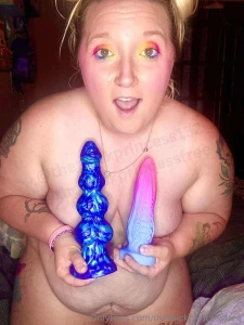 Cum watch me fuck a monster cock when you sub to my vip part 6