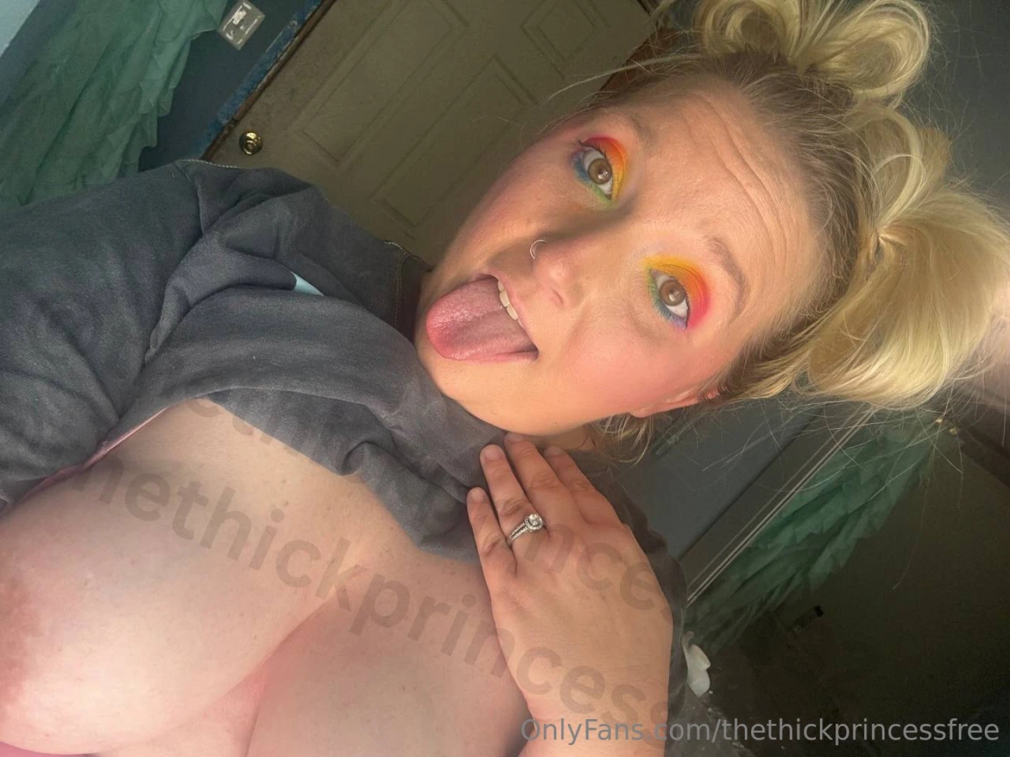 Cum watch me fuck a monster cock when you sub to my vip part 3 