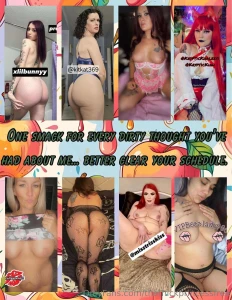 Bring the cuffs the flogger and every filthy idea you ve been dying to part 2