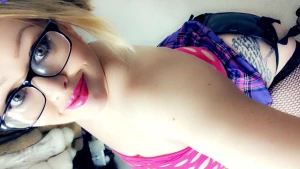 Your naughty bunny is always ready for you in my dms