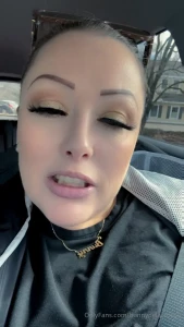 Back from my errands and because i m always thinking about you i