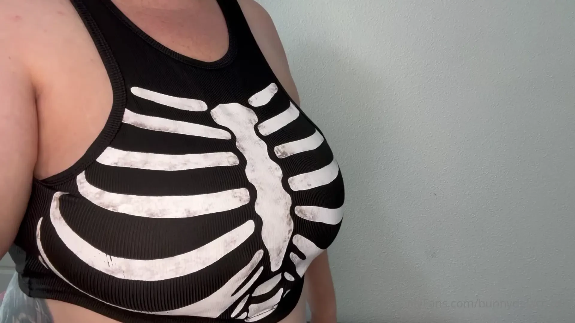 Do you dress up for halloween part 1 