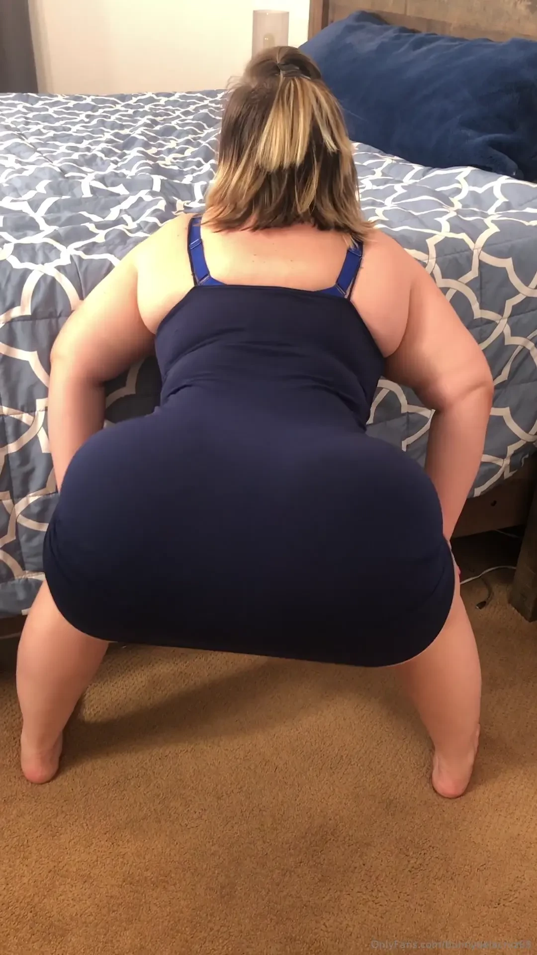 A good morning twerk for you 