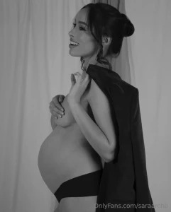 Tbt un recuerdito que me hace feliz esa panza me dio los retos mas