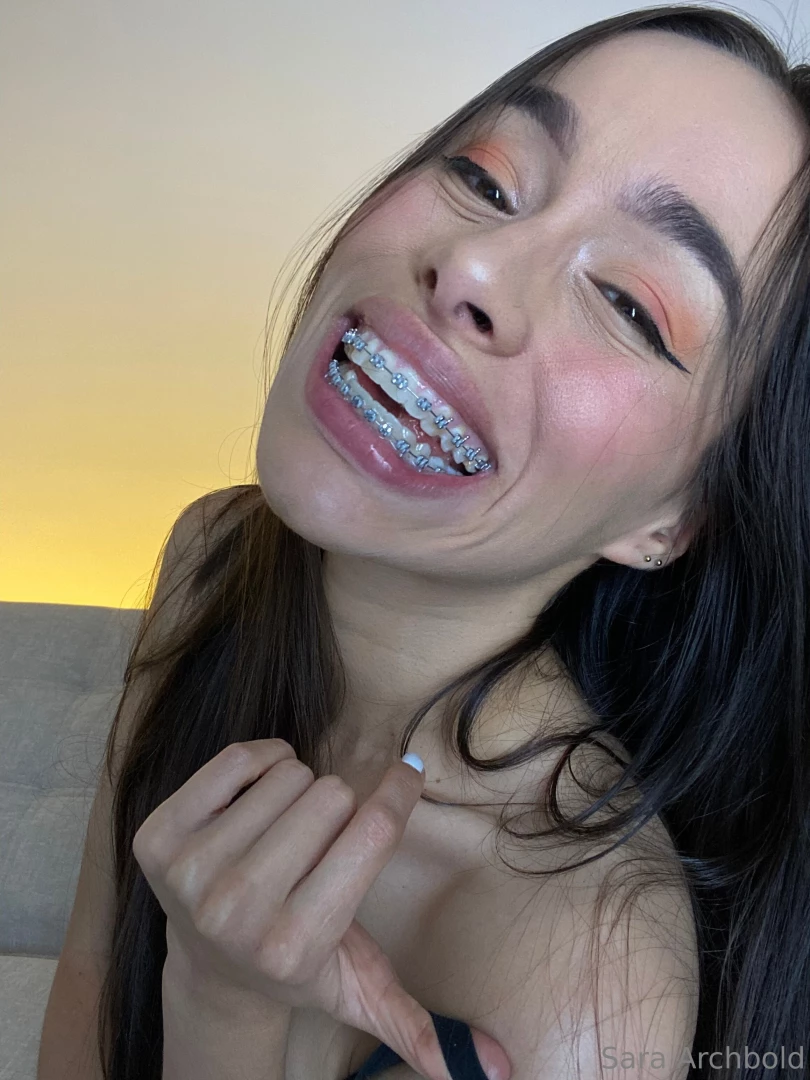 What a pretty face as if to make it a disaster 