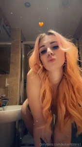 I like to pretend i m shy part 2