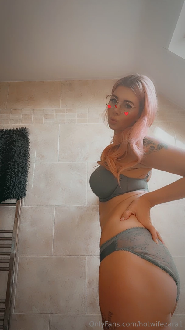 Hotwifezara1 part 6 