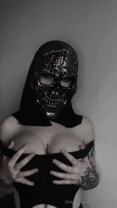 Promis je suis pas l pour t effrayer