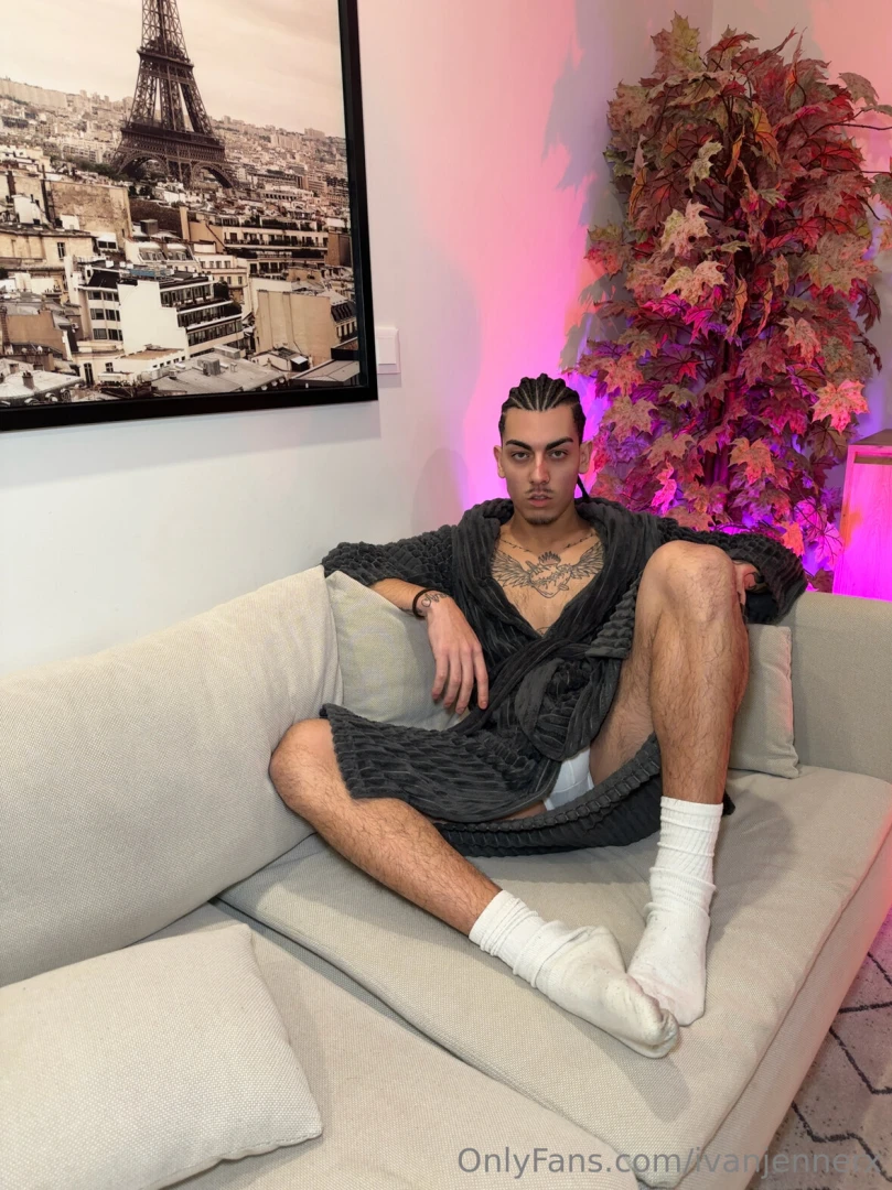 Some secrets are too good to share here but in my vip anything goes 