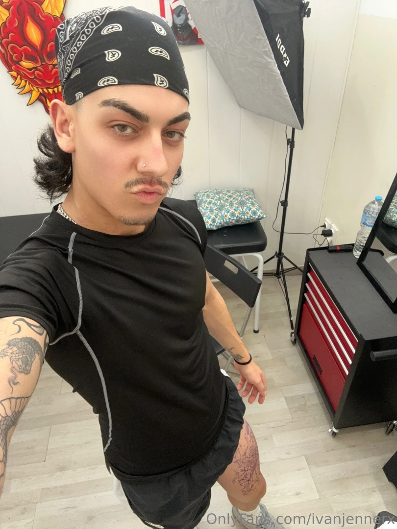 New tattoo is coming 