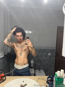 I m your most beautiful imagination