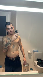 Your pleasure begins when i allow it