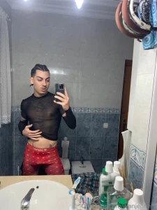 You re nothing without me part 3