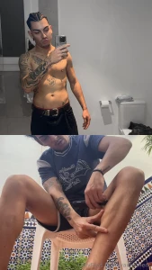 Unlock for 20 to get 16 minutes waxing my whole body from feet to neck