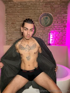 Your actions tell me more than you think what are you willing to offer