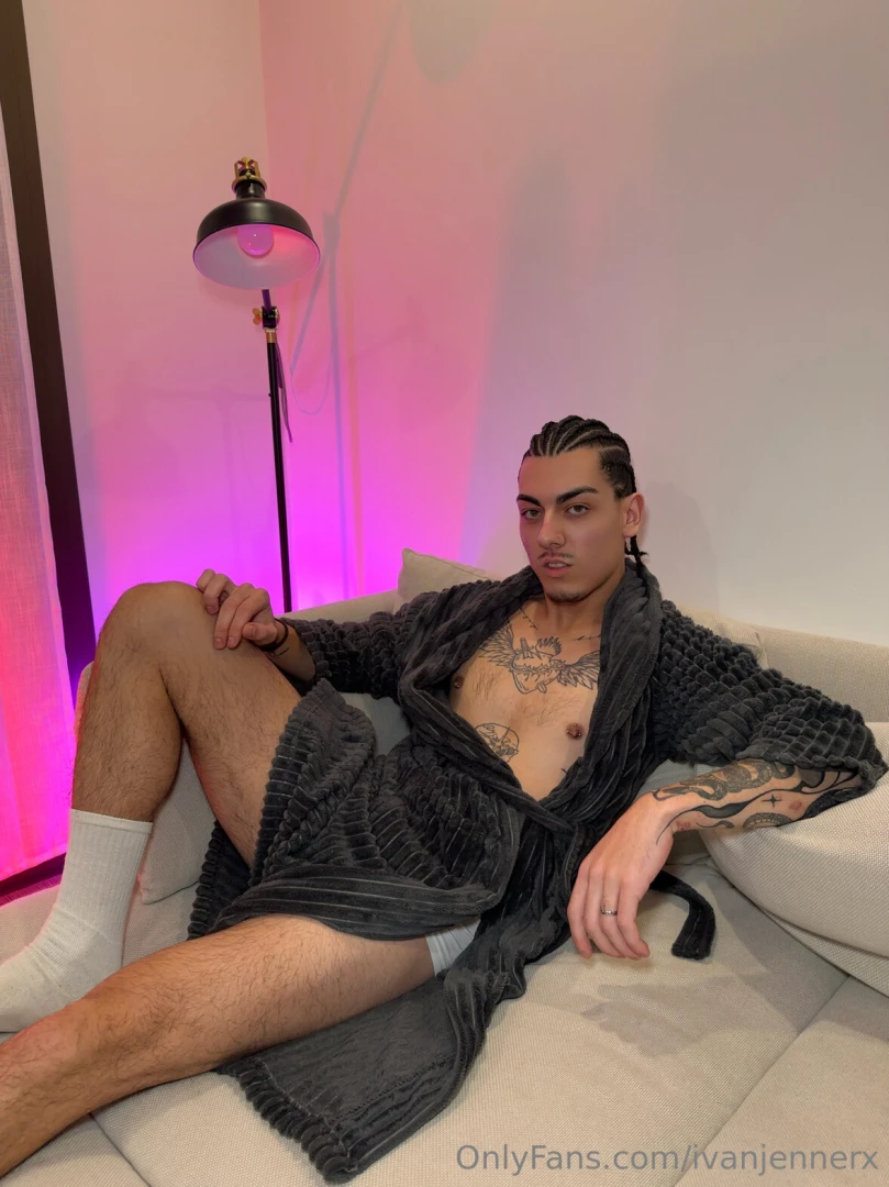 Ever wondered what i could offer in return for something special 