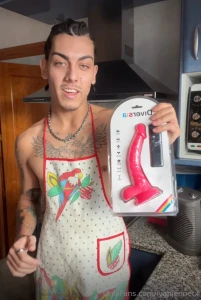 Trying my new purchase for all the walls and furniture