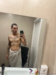 There are things i only show to those who truly deserve it are you one