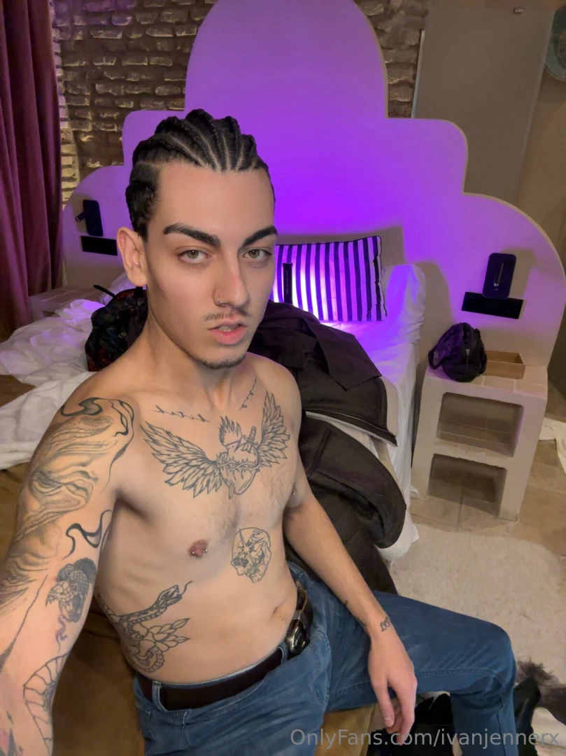 Power looks so good on me and submission well that looks perfect on 