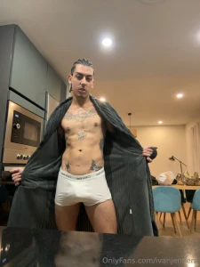 Do you know that you can do magic with my boxers if you unlock this