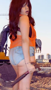 Need something erected