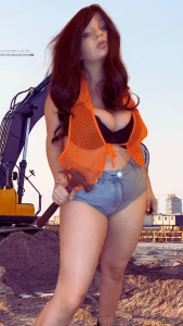 Need something erected part 2