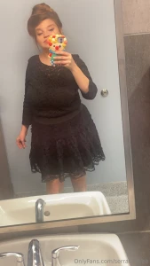 Naughty at the library part 1