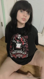 See the rest on my vip serrarae part 2