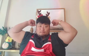 Xxxmas part 4