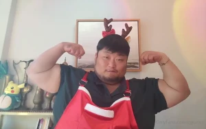Xxxmas part 3