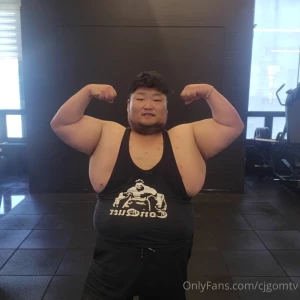 Gym dec 5th bigger part 1