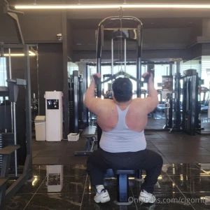 First gym 2025