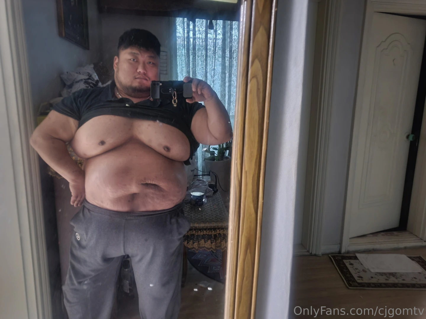 Just gym 
