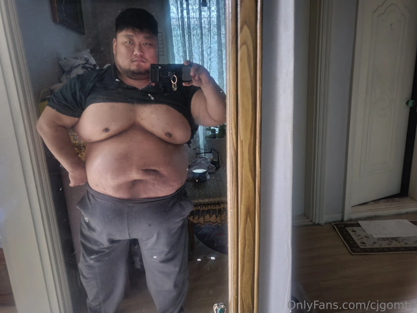 Just gym part 1 