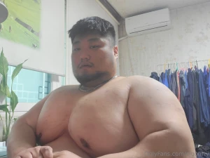 Back from gym part 1