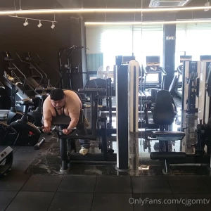 Gym record part 1