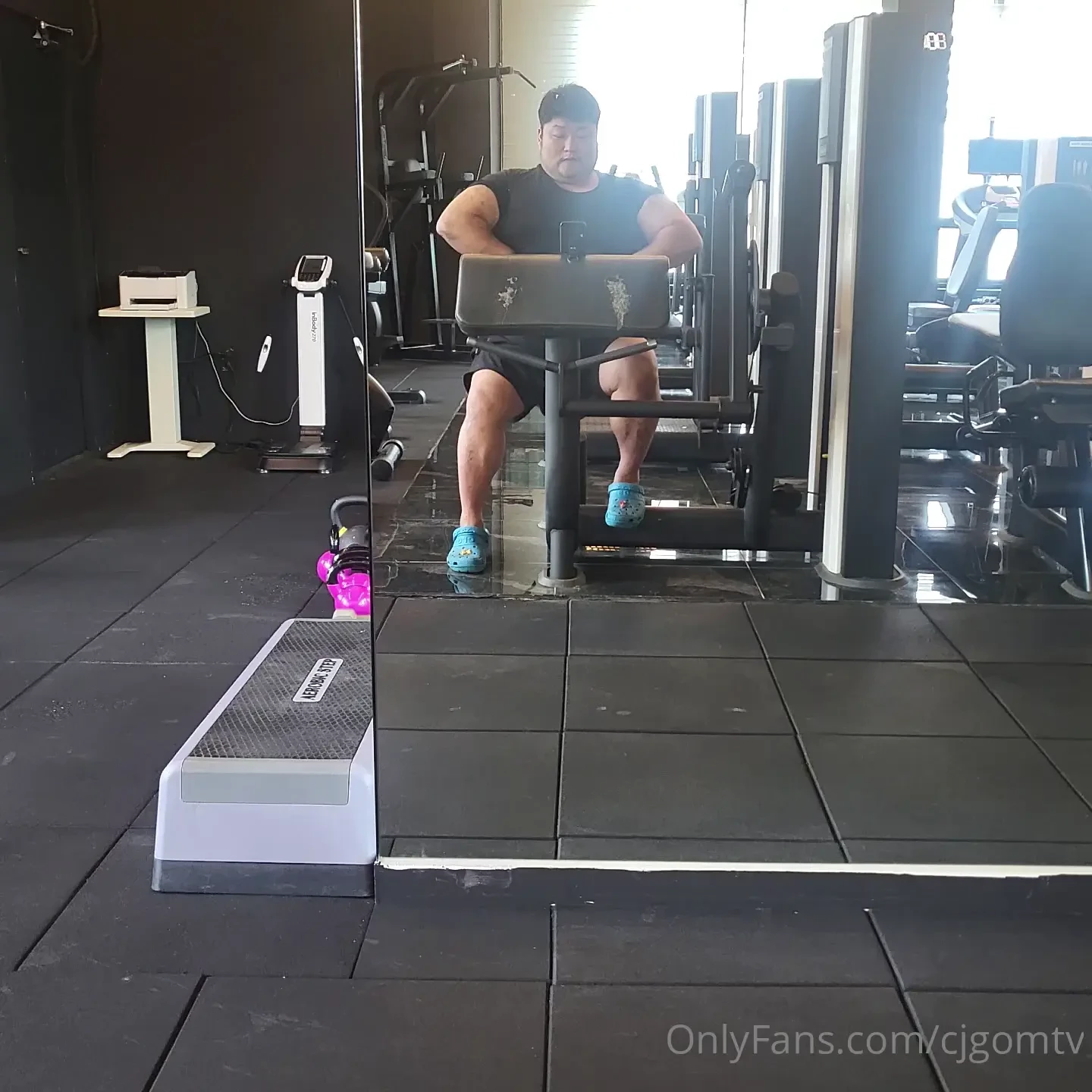 Sat gym 7 27 part 1 