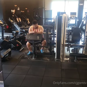 Gym 10 15