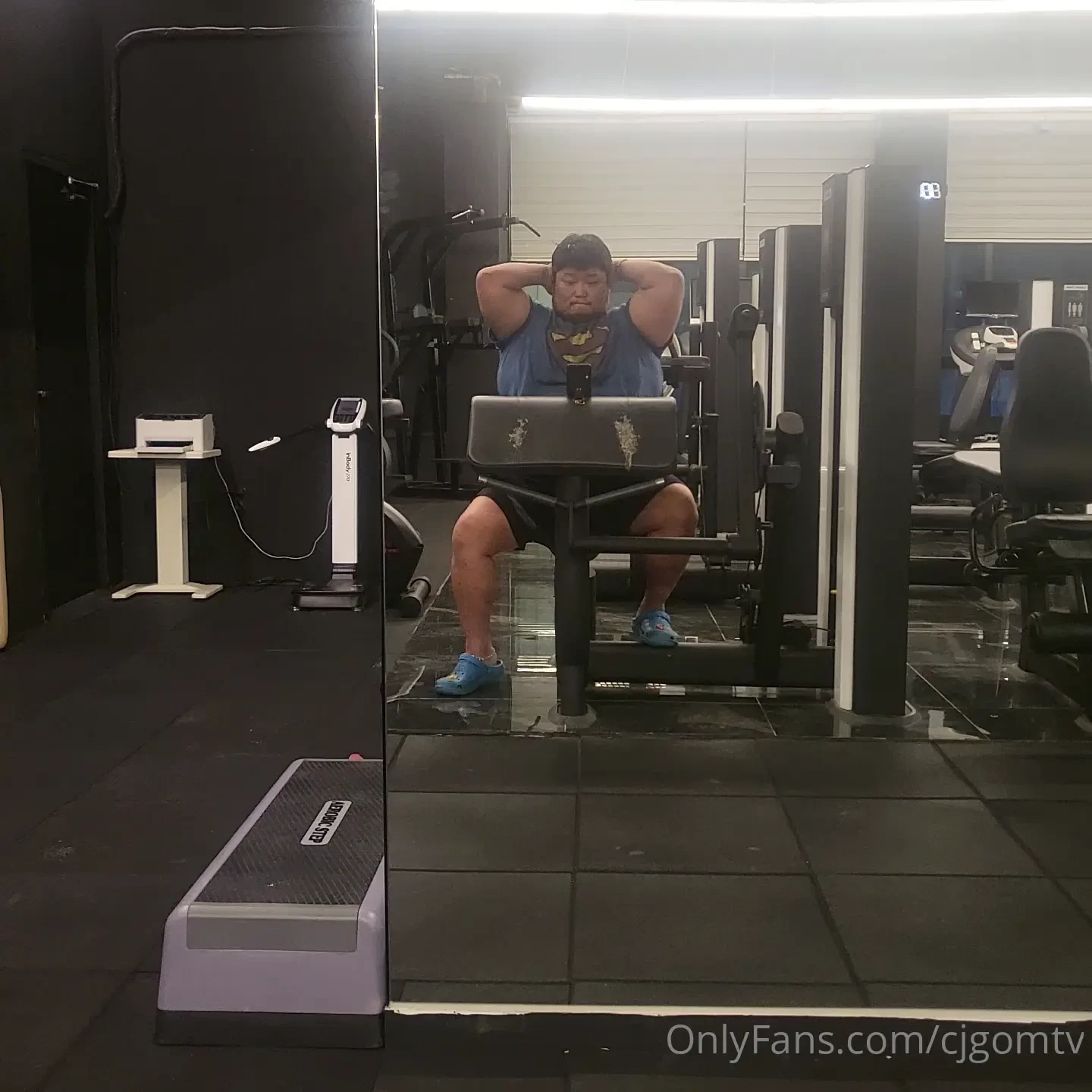 24-11-8 gym and after 