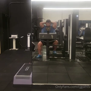 24-11-8 gym and after