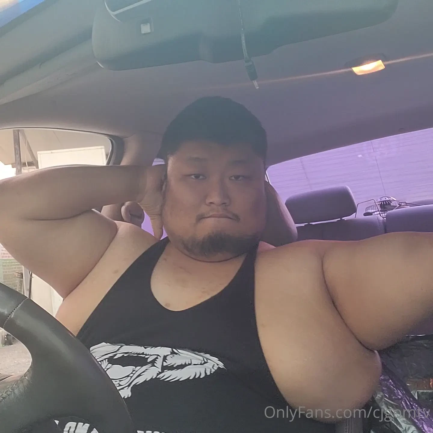 In car part 4 