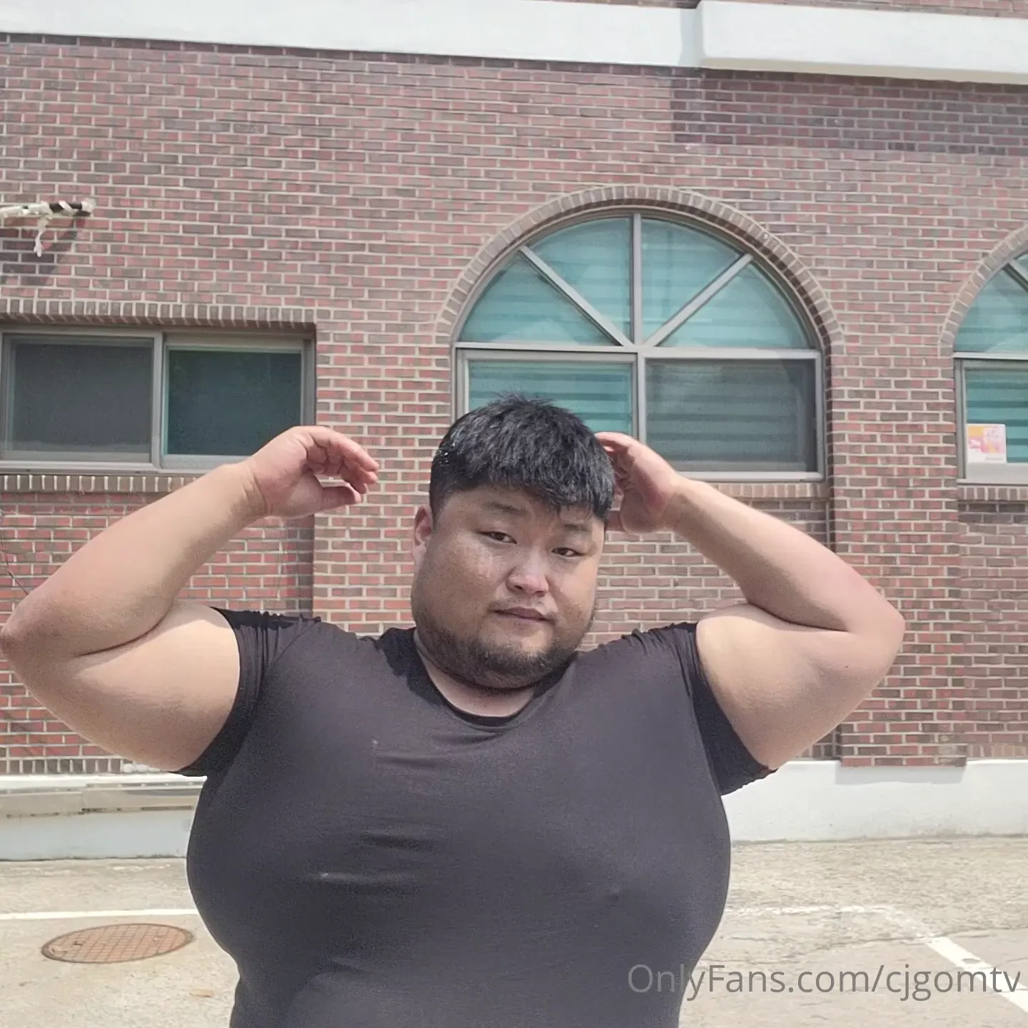 Pad my pec 